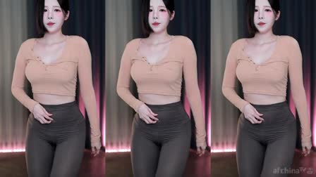 BJ햄찡加特林牛仔热舞20250821Hot Dance